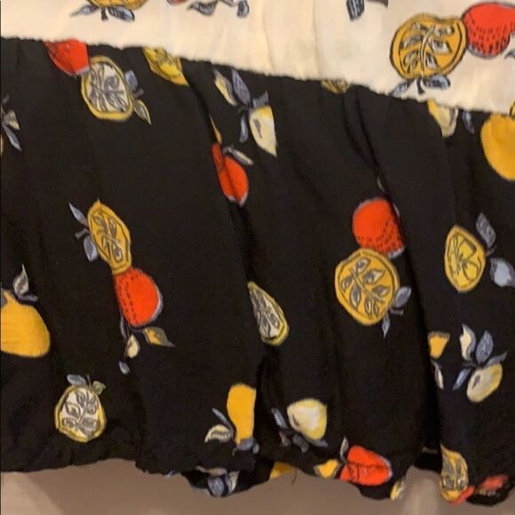 Democracy blouse  - Picture 3 of 3